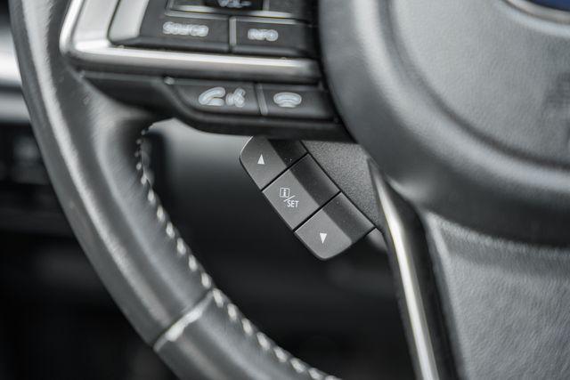 Photo of 2023 Crystal Black Silica Subaru Forester