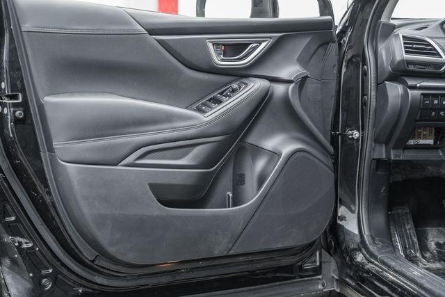 Photo of 2023 Crystal Black Silica Subaru Forester
