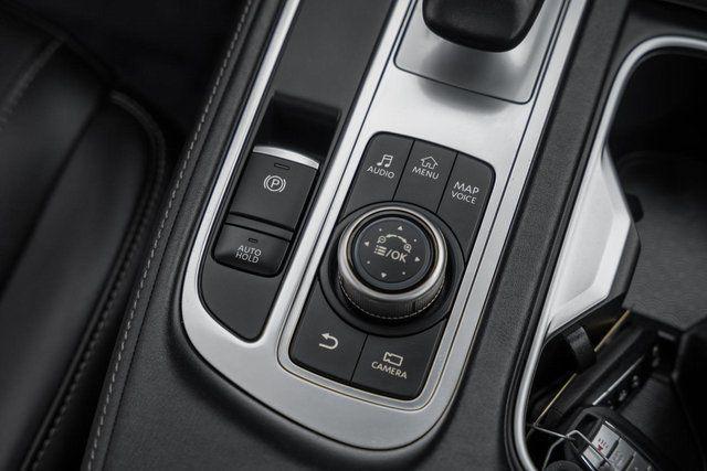 Photo of 2023 Liquid Platinum INFINITI QX60