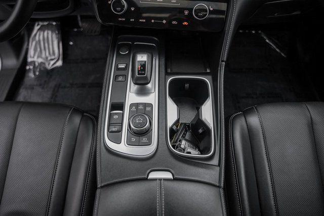 Photo of 2023 Liquid Platinum INFINITI QX60