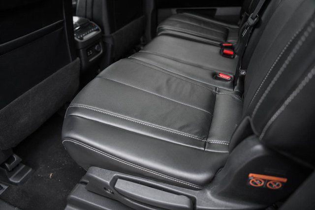 Photo of 2023 Liquid Platinum INFINITI QX60