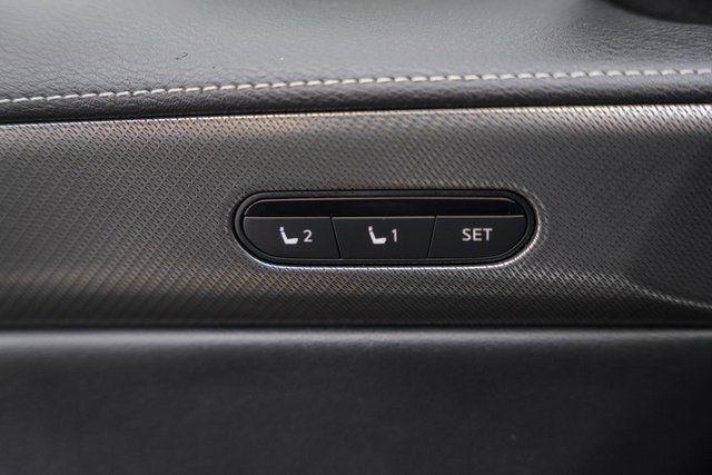 Photo of 2023 Liquid Platinum INFINITI QX60