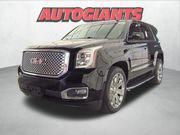 2017 GMC Yukon