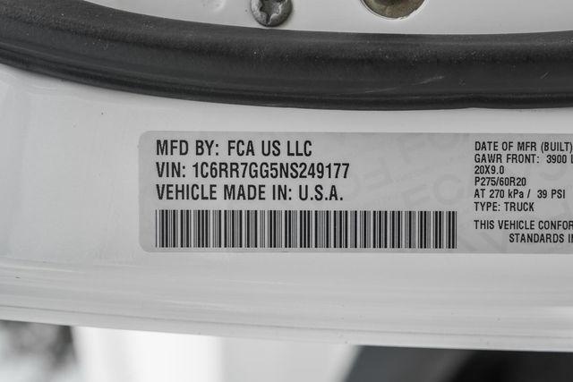 Photo of 2022 Bright White Clearcoat RAM 1500 Classic