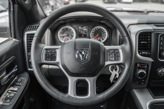 Photo of 2022 Bright White Clearcoat RAM 1500 Classic