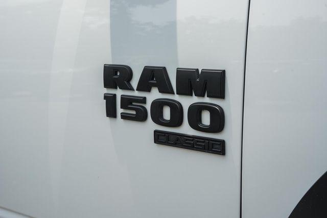 Photo of 2022 Bright White Clearcoat RAM 1500 Classic