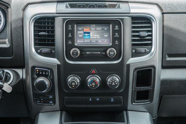 Photo of 2022 Bright White Clearcoat RAM 1500 Classic