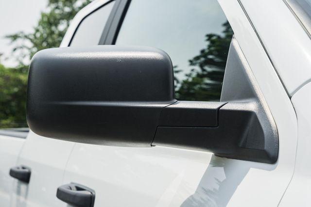 Photo of 2022 Bright White Clearcoat RAM 1500 Classic