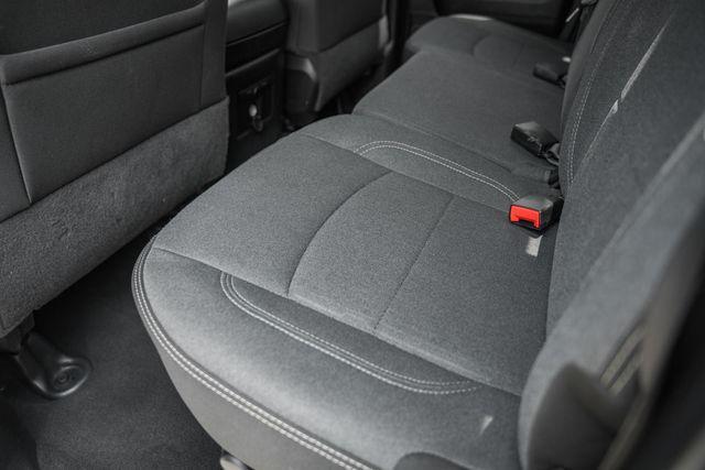 Photo of 2022 Bright White Clearcoat RAM 1500 Classic