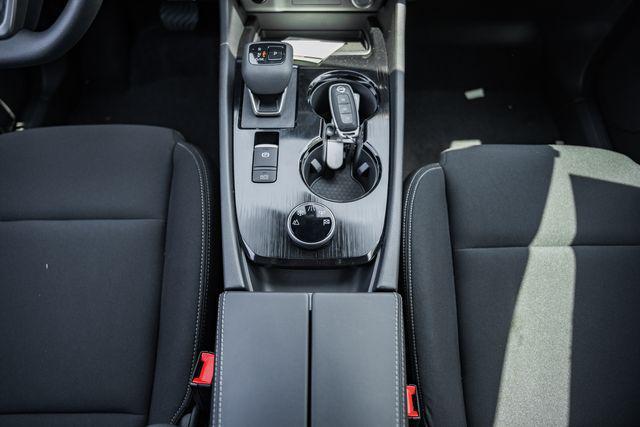 Photo of 2025 Super Black Nissan Rogue