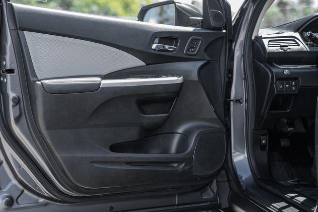 Photo of 2016 Gray Honda CR-V