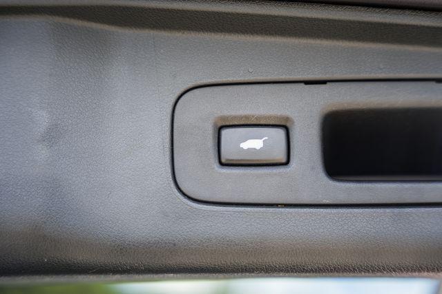Photo of 2016 Gray Honda CR-V