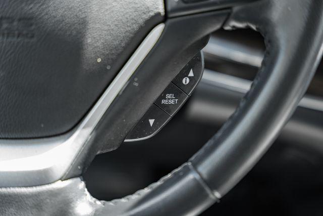 Photo of 2016 Gray Honda CR-V