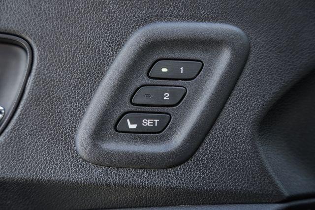 Photo of 2016 Gray Honda CR-V
