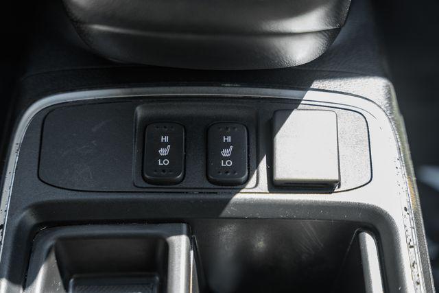 Photo of 2016 Gray Honda CR-V