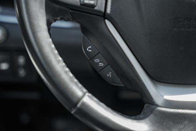 Photo of 2016 Gray Honda CR-V
