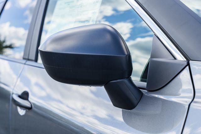 Photo of 2025 Gun Metallic Nissan Rogue