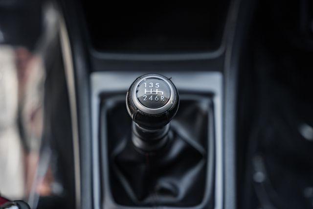 Photo of 2019 Dark Gray Metallic Subaru WRX