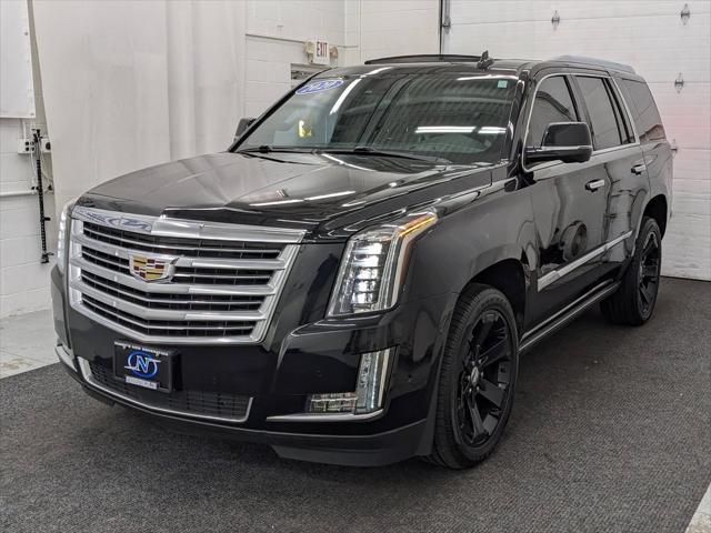 2020 Cadillac Escalade