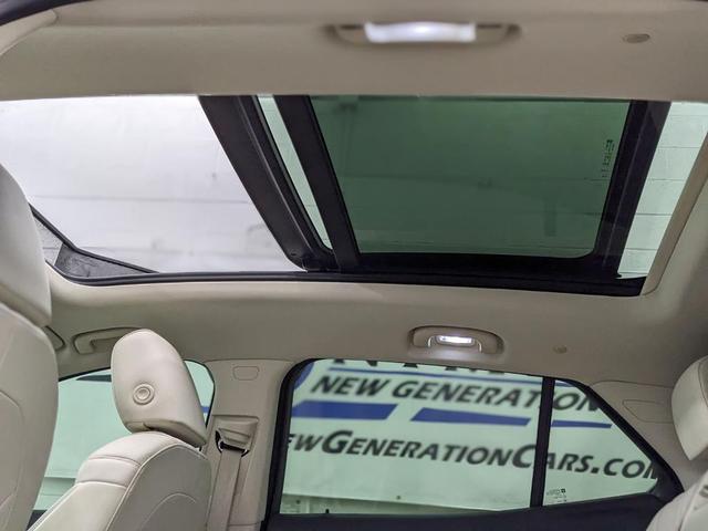 Photo of 2023 Ebony Twilight Metallic Buick Envision
