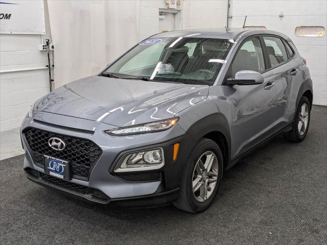 2021 Hyundai KONA