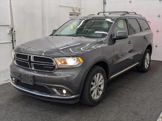 2020 Dodge Durango