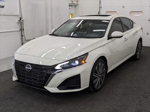 2023 Nissan Altima