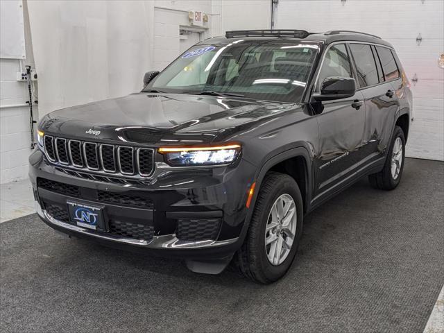 2023 Jeep Grand Cherokee L