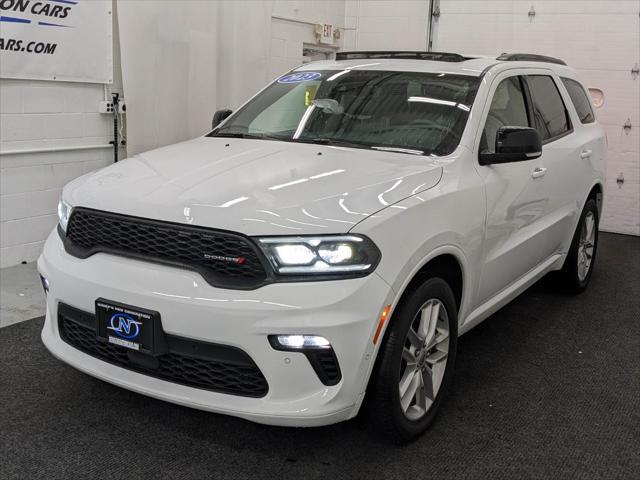 2023 Dodge Durango
