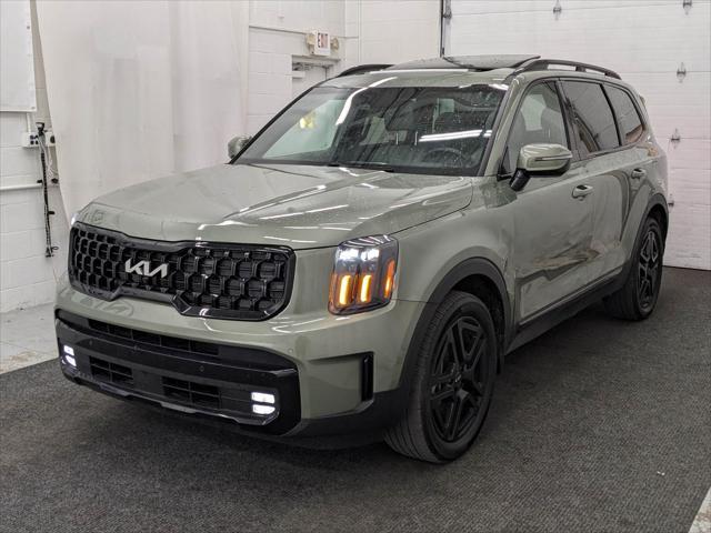 2024 Kia Telluride