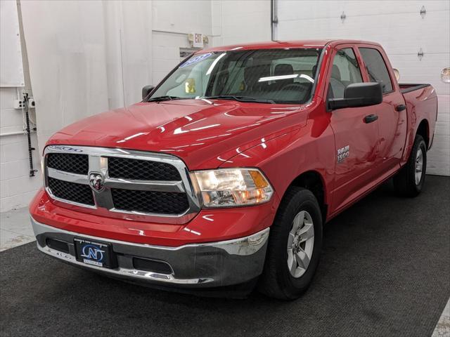 2022 RAM 1500 Classic
