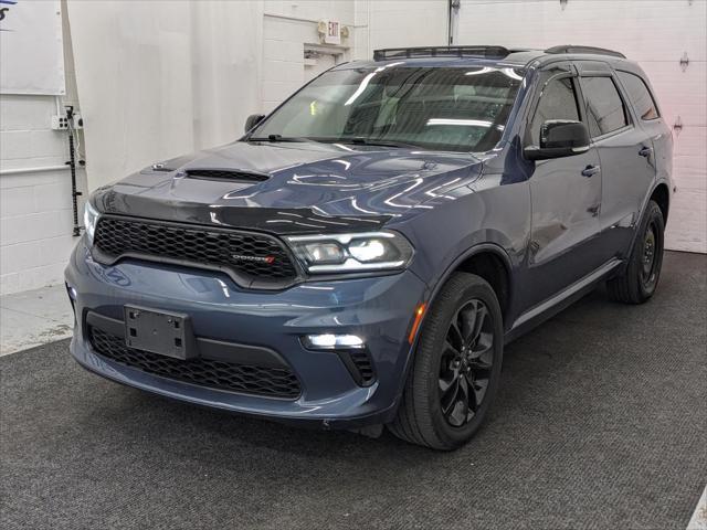 2021 Dodge Durango