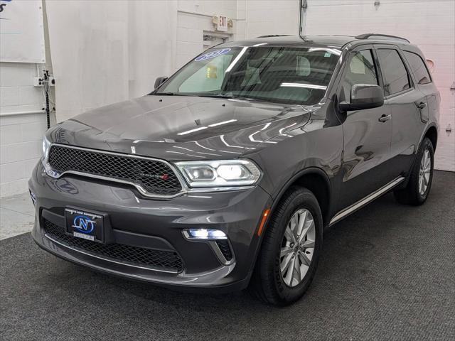 2021 Dodge Durango