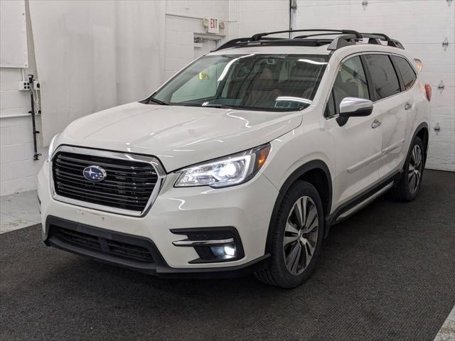 2021 Subaru Ascent