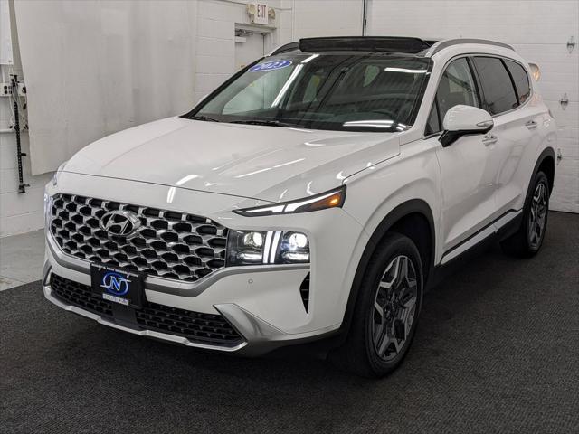 2023 Hyundai Santa Fe