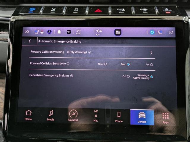 Photo of 2022 Baltic Gray Metallic Clearcoat Jeep Grand Cherokee 4xe