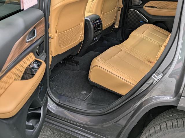 Photo of 2022 Baltic Gray Metallic Clearcoat Jeep Grand Cherokee 4xe