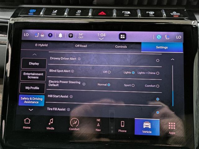Photo of 2022 Baltic Gray Metallic Clearcoat Jeep Grand Cherokee 4xe