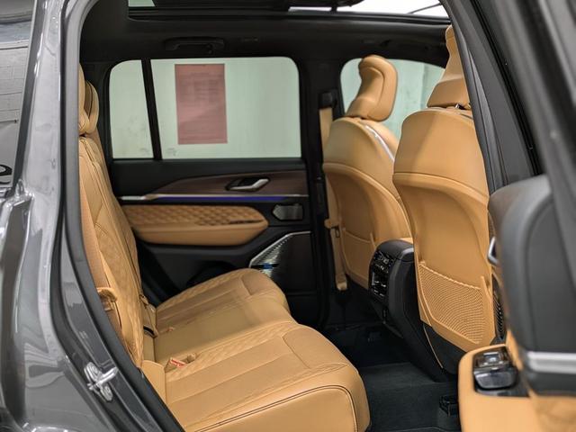 Photo of 2022 Baltic Gray Metallic Clearcoat Jeep Grand Cherokee 4xe