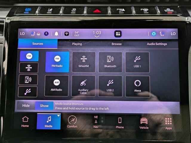 Photo of 2022 Baltic Gray Metallic Clearcoat Jeep Grand Cherokee 4xe