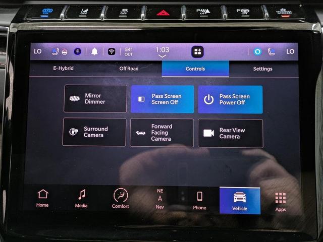 Photo of 2022 Baltic Gray Metallic Clearcoat Jeep Grand Cherokee 4xe