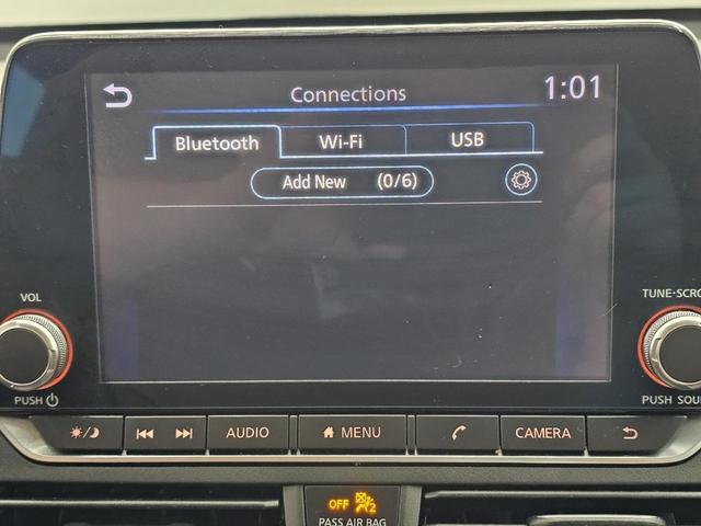 Photo of 2019 Deep Blue Pearl Nissan Altima