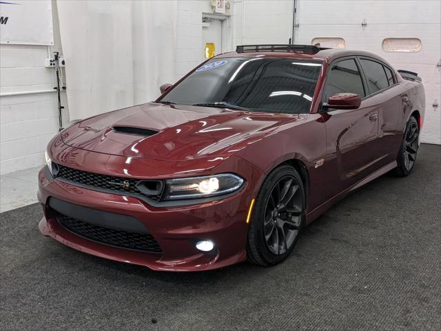 2020 Dodge Charger