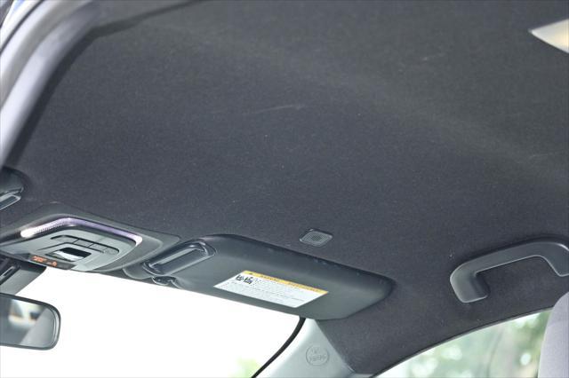 Photo of 2023 Midnight Black Metallic Toyota Corolla