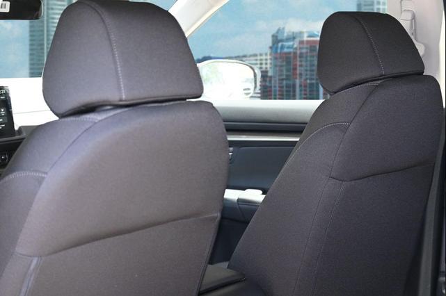 Photo of 2026 Solar Silver Metallic Honda CR-V