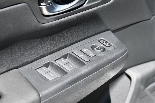 Photo of 2026 Solar Silver Metallic Honda CR-V