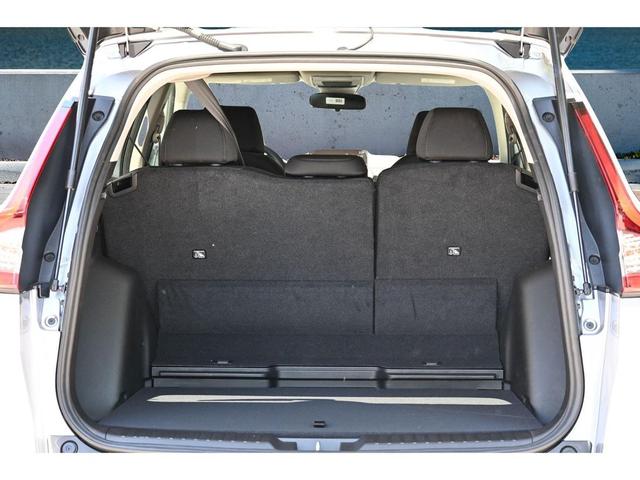 Photo of 2026 Solar Silver Metallic Honda CR-V