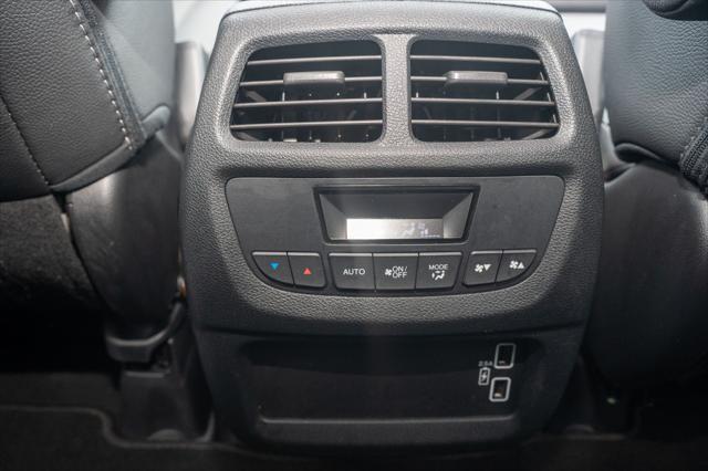 Photo of 2022 Crystal Black Pearl Honda Pilot