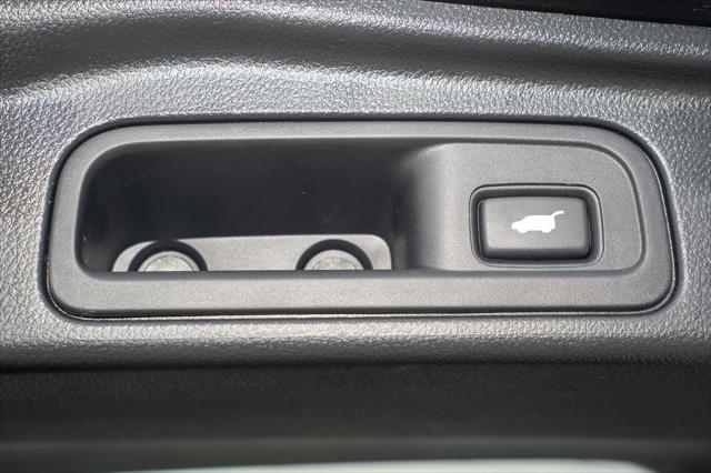 Photo of 2022 Crystal Black Pearl Honda Pilot