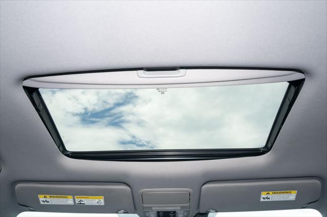 Photo of 2022 Crystal Black Pearl Honda Pilot